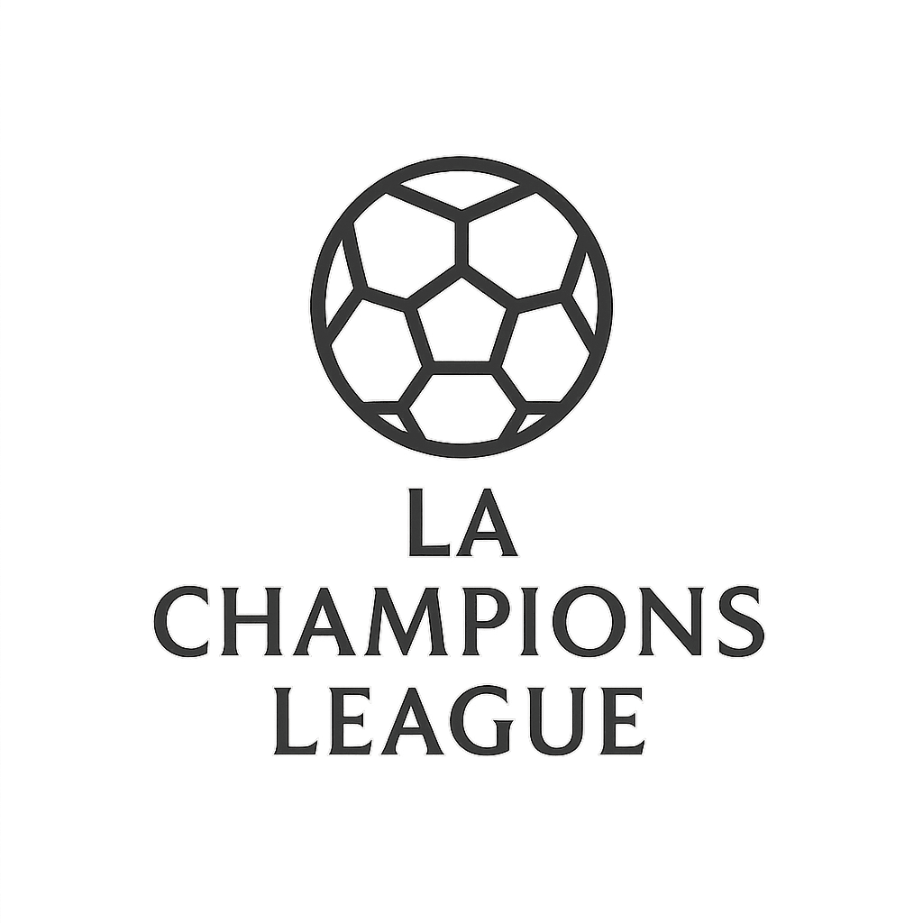 La Champions League