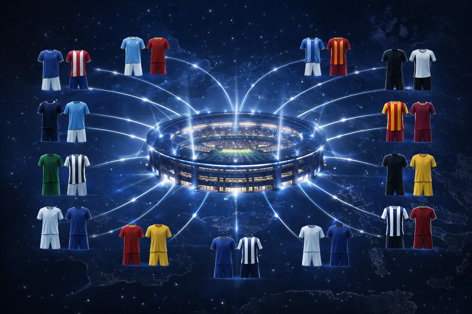 ¿Qué es la Champions League?