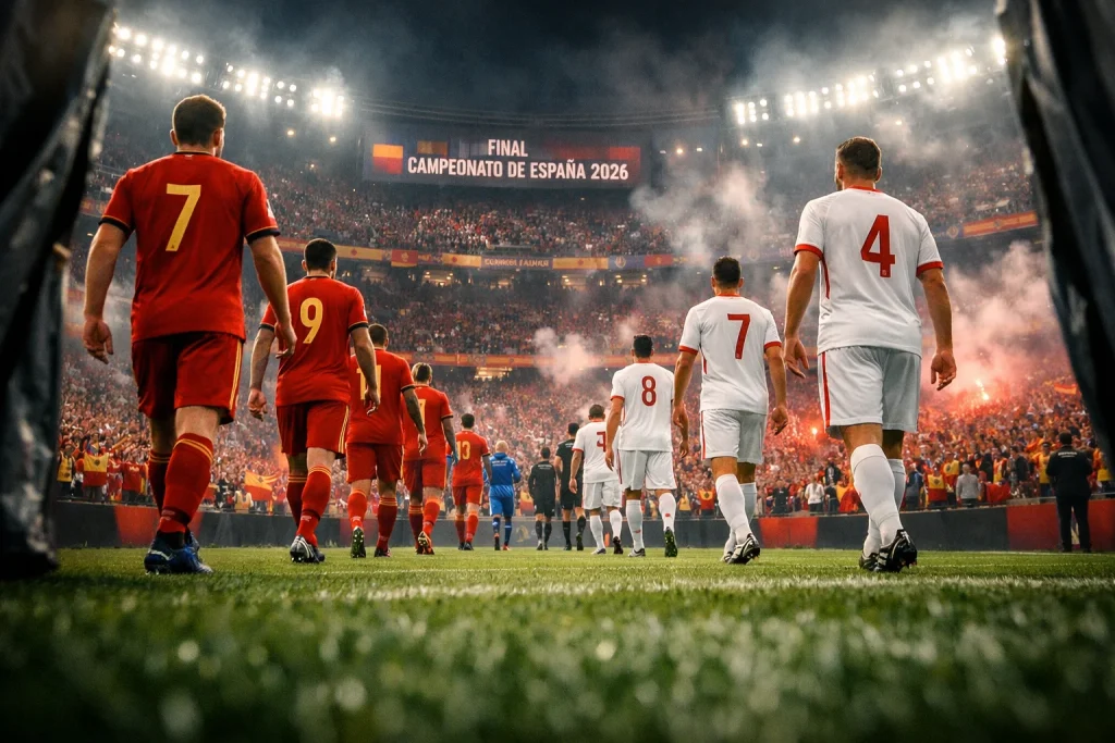 Primavera 2026 en La Liga: las grandes claves del tramo final