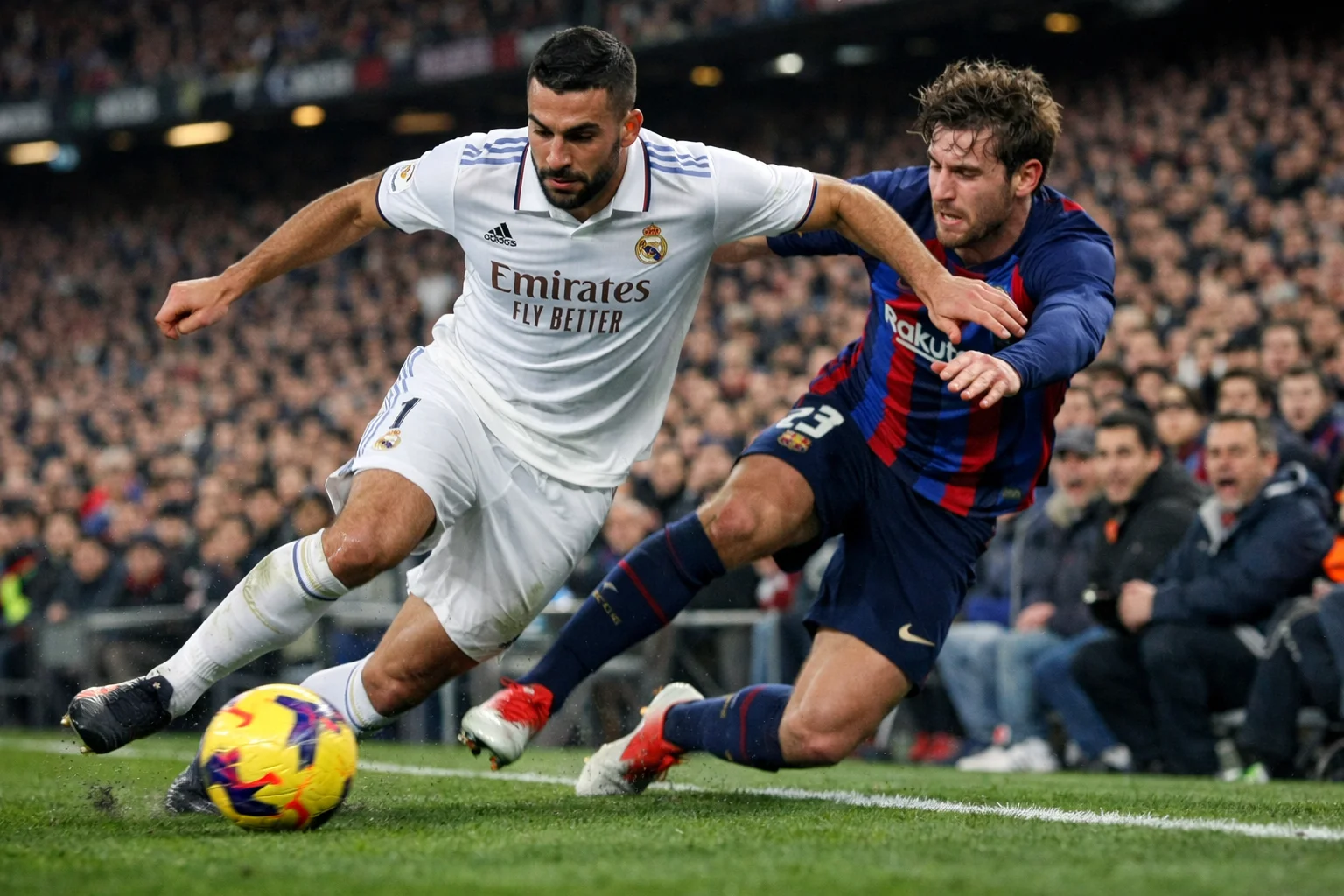 Primavera 2026 en La Liga: las grandes claves del tramo final